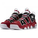 Кроссовки Nike Air More Uptempo '96 | 921948-600