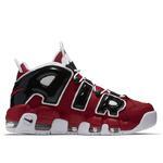 Кроссовки Nike Air More Uptempo '96 | 921948-600