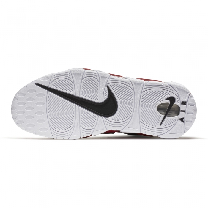 Купить Кроссовки Nike Air More Uptempo '96 | 921948-600 в Москве или заказать доставку на Slamdunk.su