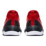 Детские баскетбольные кроссовки Nike Team Hustle Quick (GS) | 922680-002