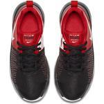 Детские баскетбольные кроссовки Nike Team Hustle Quick (GS) | 922680-002