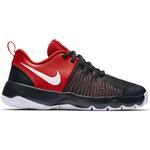 Детские баскетбольные кроссовки Nike Team Hustle Quick (GS) | 922680-002