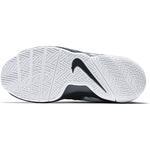 Детские баскетбольные кроссовки Nike Team Hustle Quick (GS) | 922680-002