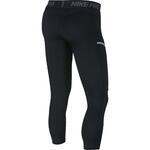 Тайтсы Nike Pro Dri-FIT Men's 3/4 Basketball Tights | 925821-010