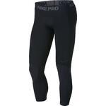 Тайтсы Nike Pro Dri-FIT Men's 3/4 Basketball Tights | 925821-010