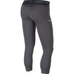 Тайтсы Nike Pro Dri-FIT Men's 3/4 Basketball Tights | 925821-021