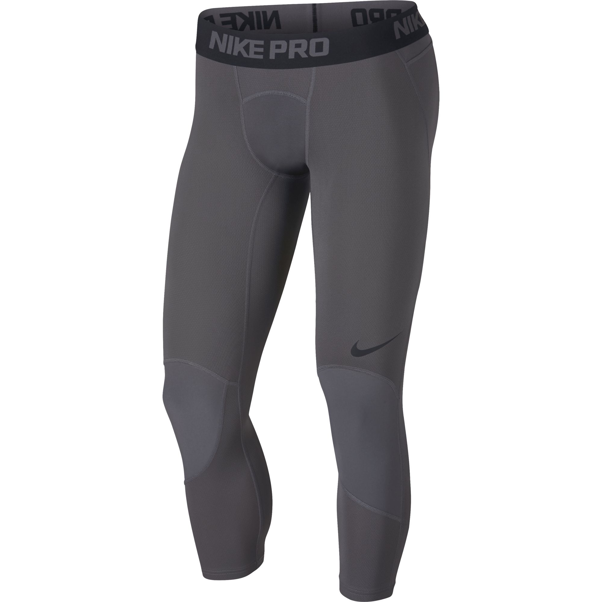 Купить Тайтсы Nike Pro Dri-FIT Men's 3/4 Basketball Tights | 925821-021 в Москве или заказать доставку на Slamdunk.su
