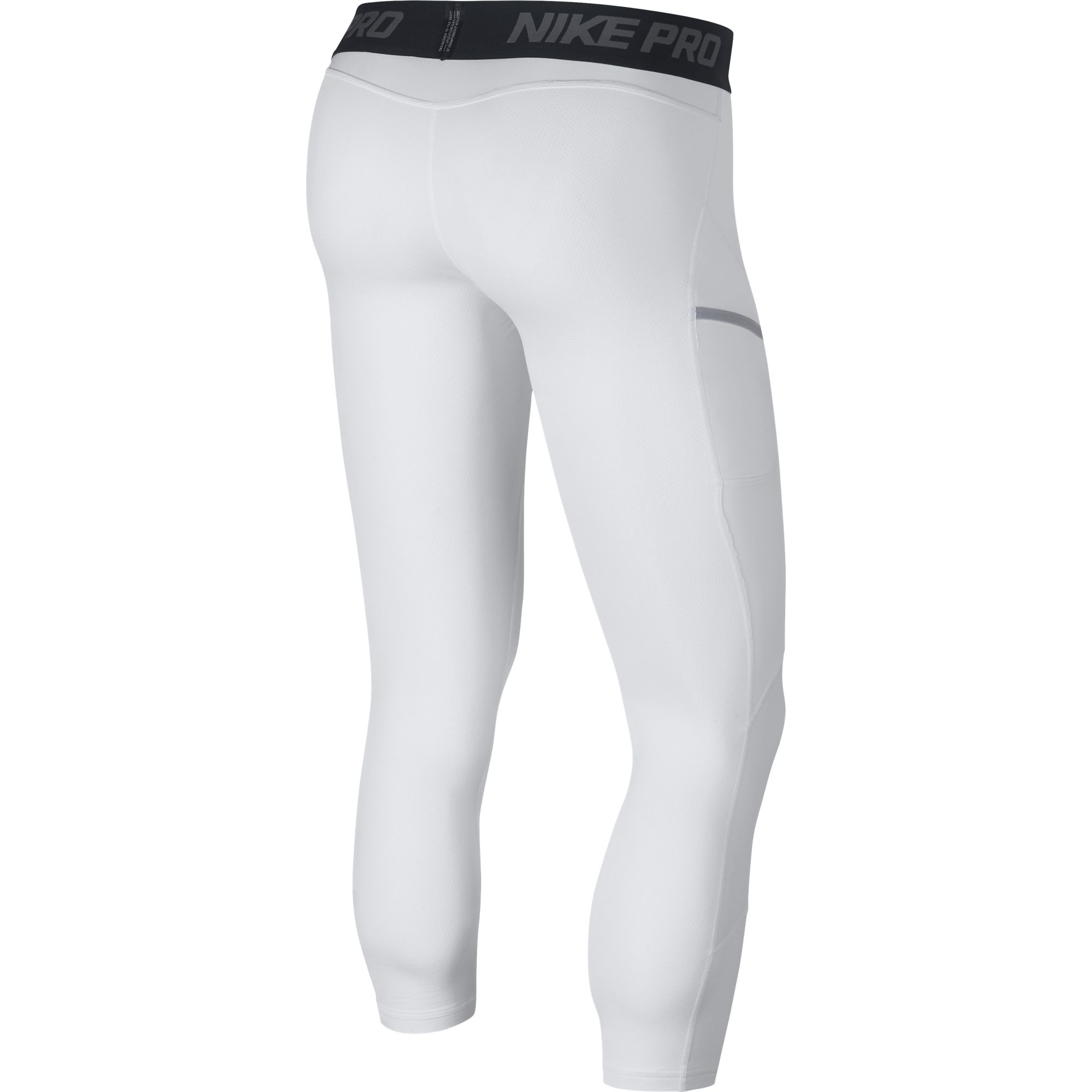 blue nike basketball tights