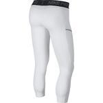 Тайтсы Nike Pro Dri-FIT Men's 3/4 Basketball Tights | 925821-100