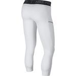 Тайтсы Nike Pro Dri-FIT Men's 3/4 Basketball Tights - картинка