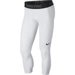 Тайтсы Nike Pro Dri-FIT Men's 3/4 Basketball Tights | 925821-100