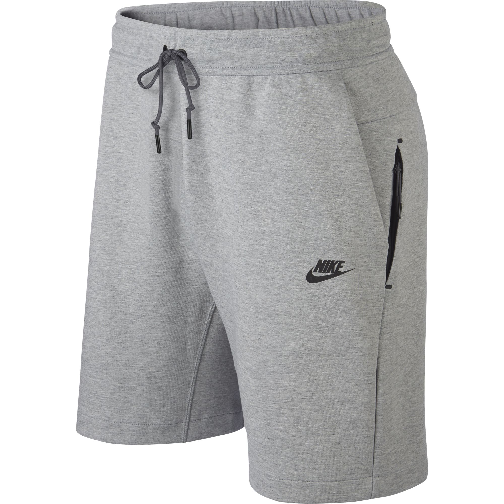 Шорты Nike Sportswear Tech Fleece - картинка