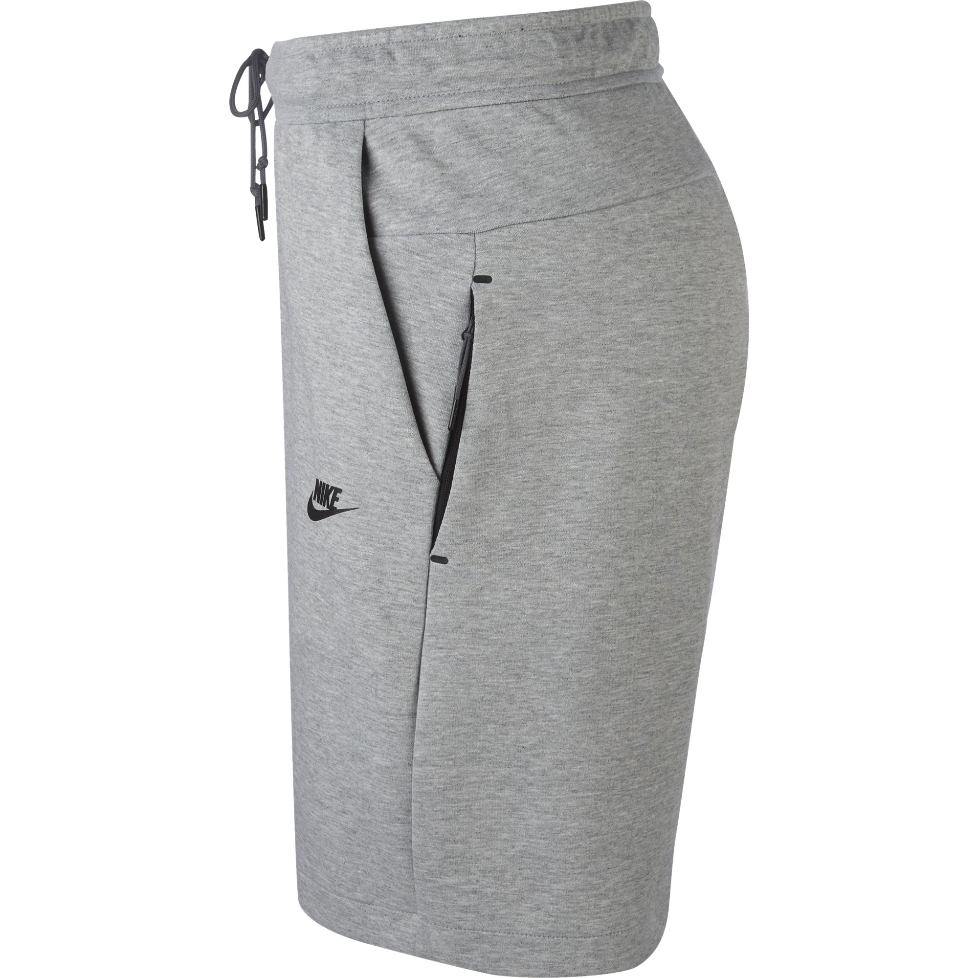 Купить Шорты Nike Sportswear Tech Fleece | 928513-063 в Москве или заказать доставку на Slamdunk.su