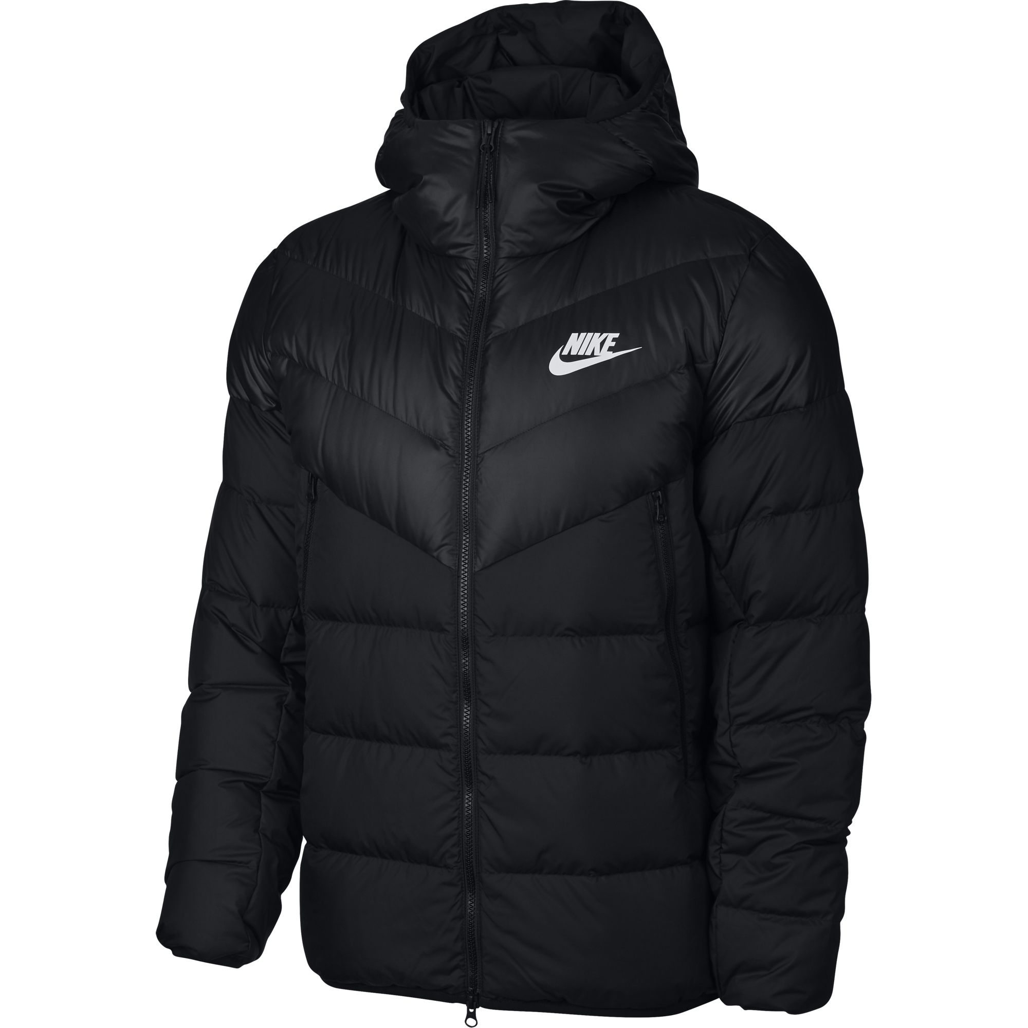 Куртка найк черная. Nike Windrunner down Jacket. Куртка Nike Sportswear Windrunner мужская. Nike Windrunner Jacket down fill. Куртка Nike m NSW dwn fill 928833-010.