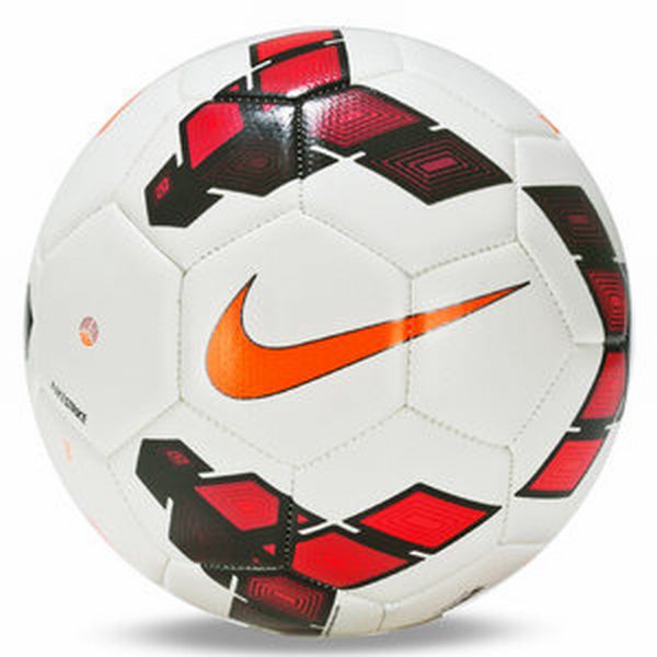 Купить Мяч футбольный Nike Strike Ball | SC2281-167 в Москве или заказать доставку на Slamdunk.su
