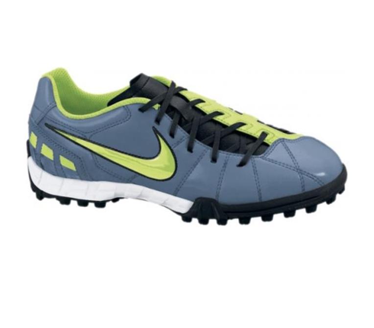 Купить Шиповки детские Nike JR Total90 Shoot III FG | 385414-470 в Москве или заказать доставку на Slamdunk.su