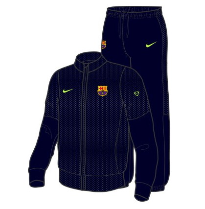 Купить Костюм подростковый Nike Barcelona | 355050-451 в Москве или заказать доставку на Slamdunk.su