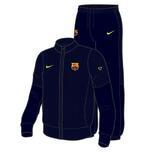 Костюм подростковый Nike Barcelona | 355050-451