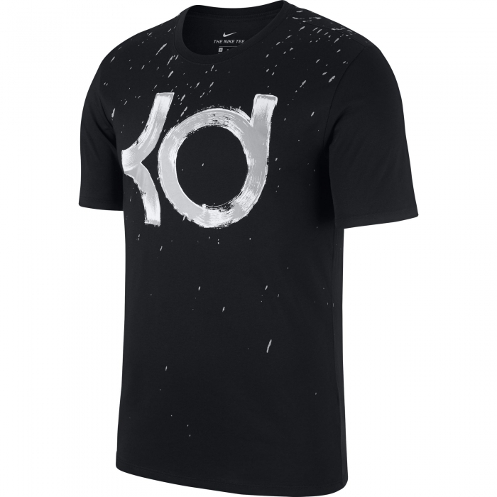 Купить Футболка Nike Dry KD | 932412-010 в Москве или заказать доставку на Slamdunk.su