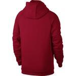 Толстовка Jordan Jumpman Fleece Full-Zip  - картинка