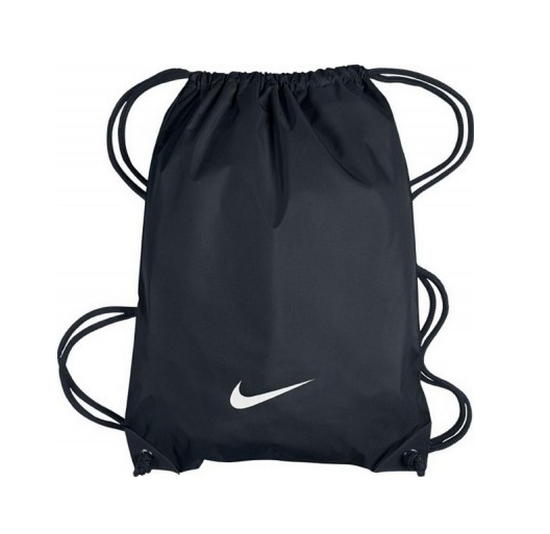 Купить Рюкзак-мешок NIKE FUNDAMENTALS SWOOSH GYMSA | BA2735-001 в Москве или заказать доставку на Slamdunk.su