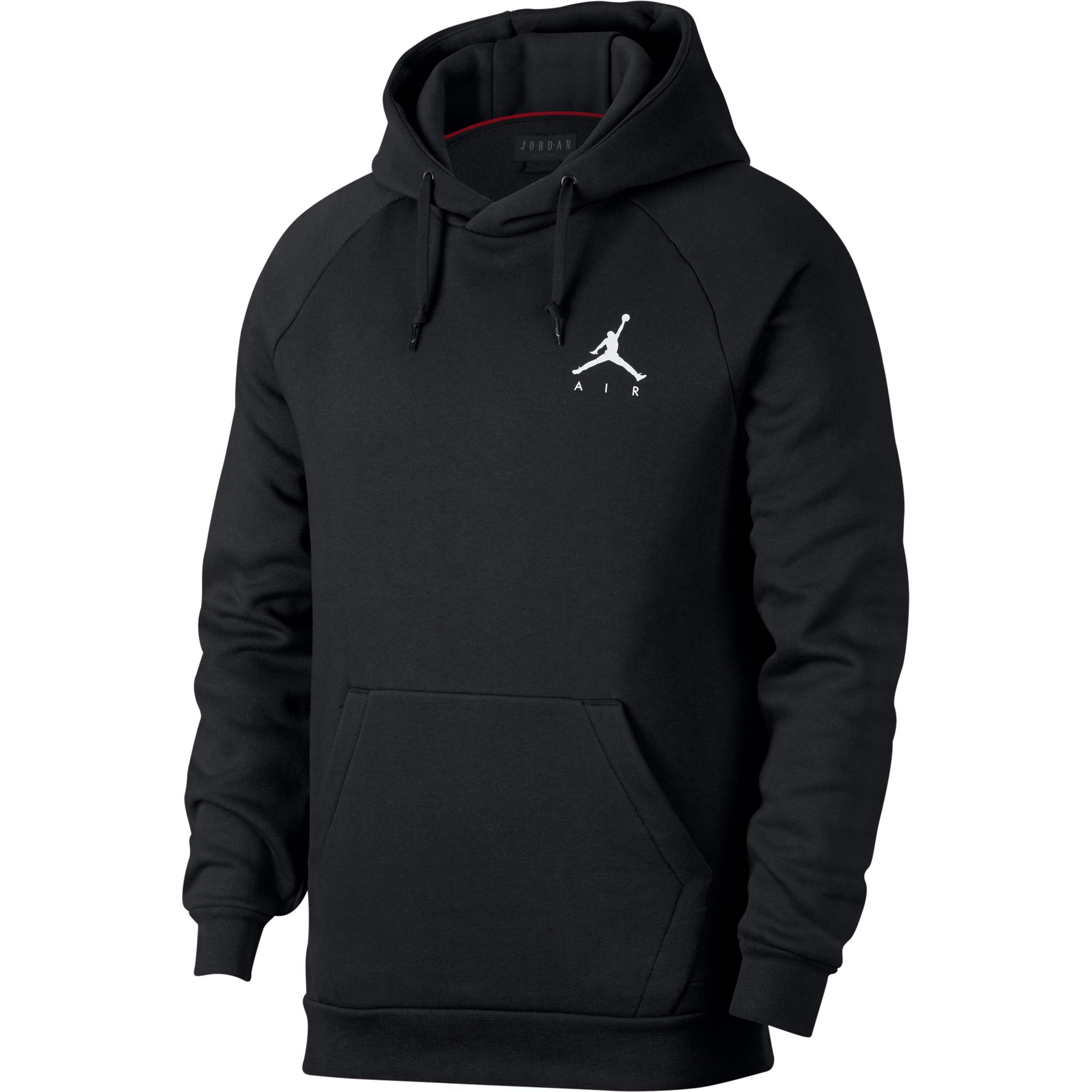 Купить Толстовка Jordan Jumpman Fleece Pullover | 940108-010 в Москве или заказать доставку на Slamdunk.su