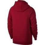 Толстовка Jordan Sportswear Jumpman Fleece Men's Pullover | 940108-687
