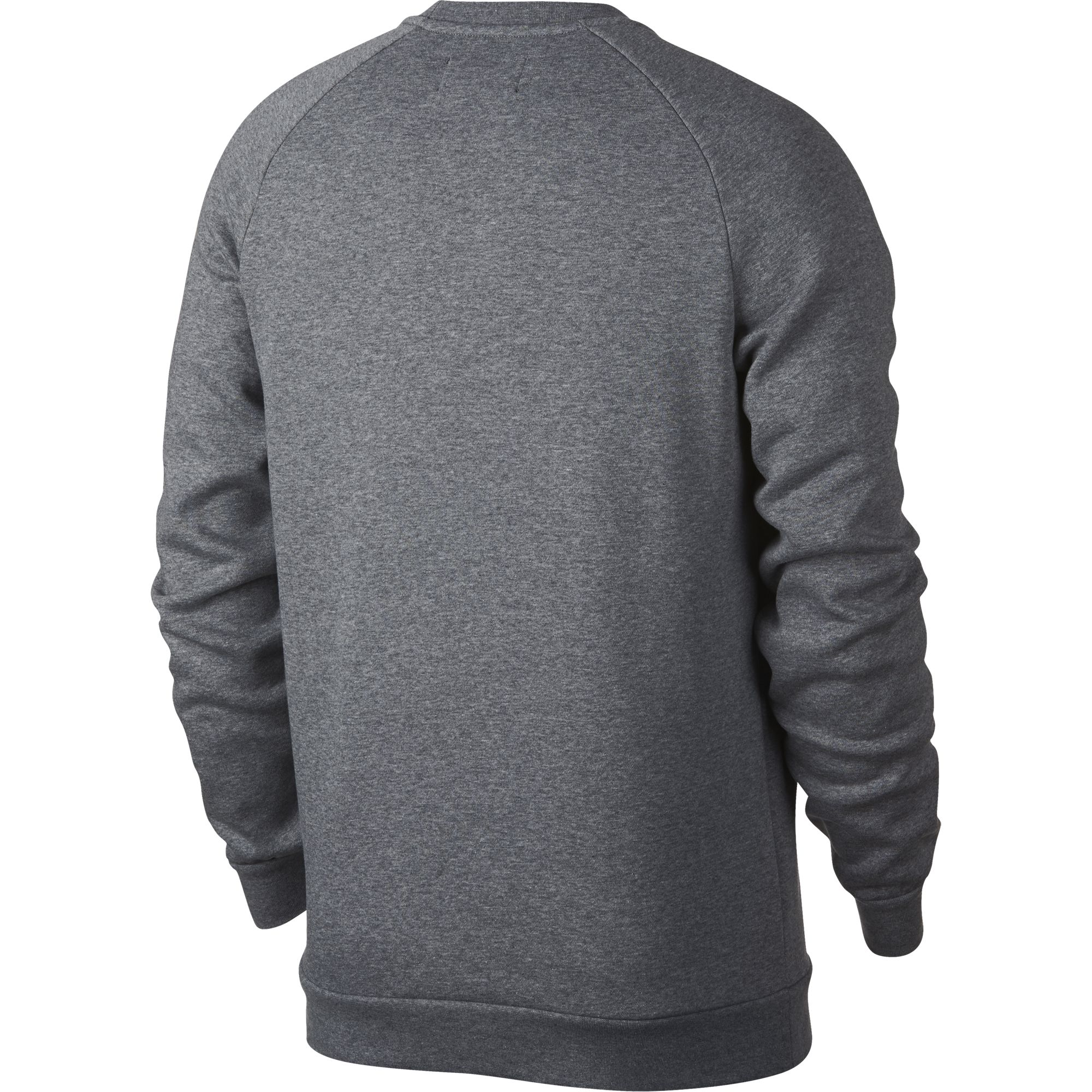 Купить Толстовка Jordan Jumpman Fleece Crew | 940170-091 в Москве или заказать доставку на Slamdunk.su