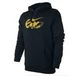 Толстовка Nike 6.0 Montage Logo Pullover Hoodie | 413230-019