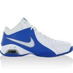 Баскетбольные кроссовки Nike Air Visi-Pro - картинка