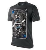 Футболка Nike Lebron King Card Tee | 406102-060