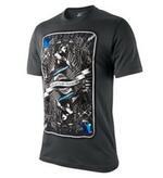 Футболка Nike Lebron King Card Tee - картинка