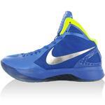 Баскетбольные кроссовки Nike Zoom Hyperdunk 2011 | 454138-400