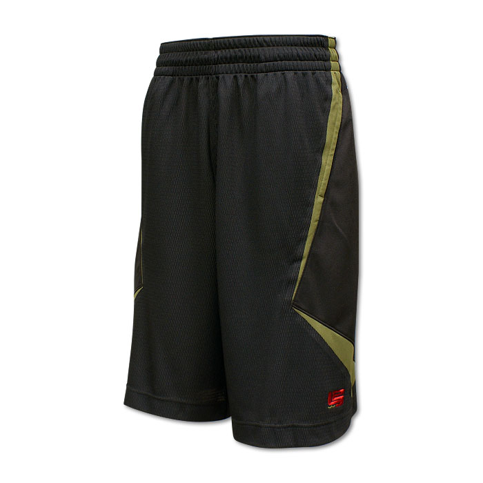 Купить Баскетбольные шорты Nike Lebron Soldier Short  | 332894-010 в Москве или заказать доставку на Slamdunk.su