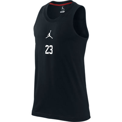 Майка Jordan Rise Dri Fit Jersey - картинка