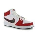 Кроссовки  Nike Backboard II Mid | 487656-102