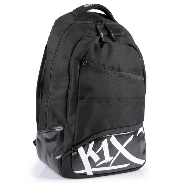 Рюкзак k1x Streets backpack - картинка