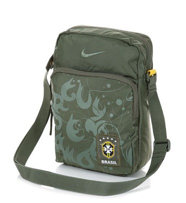 Купить Сумка Nike Federation Small Items BA | BA4202-373 в Москве или заказать доставку на Slamdunk.su