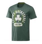 Футболка Adidas Boston Wshd SS Tee | W66673