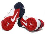 Баскетбольные кроссовки Nike Zoom Soldier VI - картинка