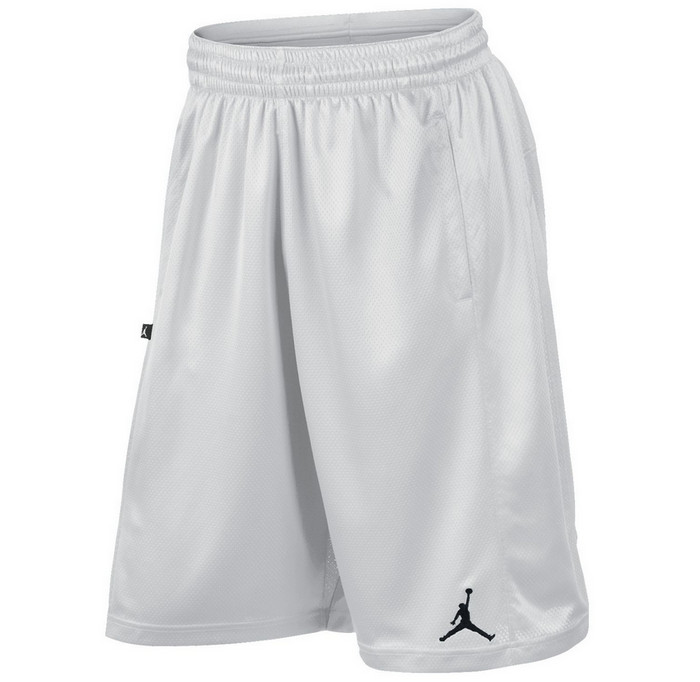 Купить Шорты Jordan AJ BRIGHT LIGHTS SHORT | 534820-100 в Москве или заказать доставку на Slamdunk.su