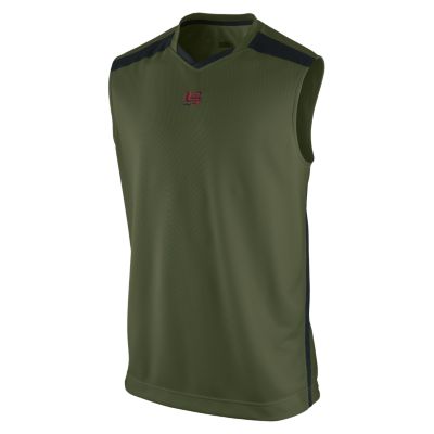 Купить Майка Nike Lebron | 332893-300 в Москве или заказать доставку на Slamdunk.su