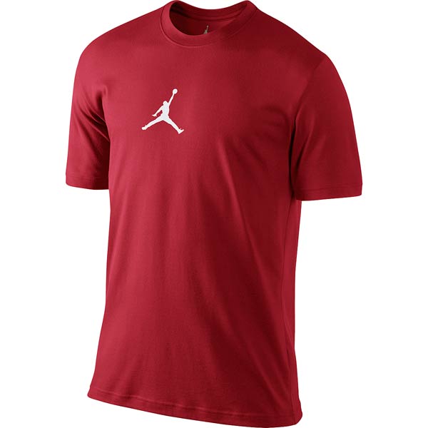 Футболка Jordan SS Drifit Tee - картинка