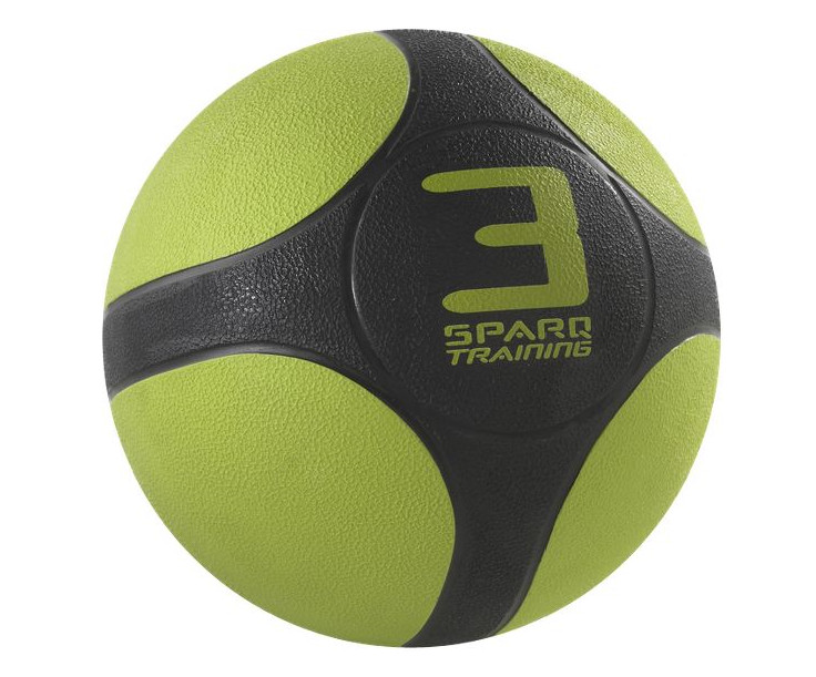 Мяч набивной NIKE SPARQ POWER BALL-3 K - картинка