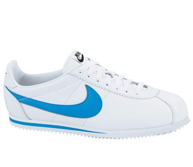 Кроссовки Nike Classic Cortez Light Leather - картинка