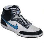 Кроссовки  Nike WMNS Double Team LT Hi | 432164-110