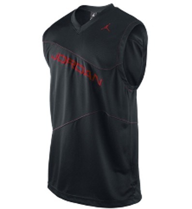 Майка Jordan PERFORMANCE JERSEY - картинка