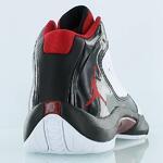 Баскетбольные кроссовки Jordan D'Reign  | 510859-102
