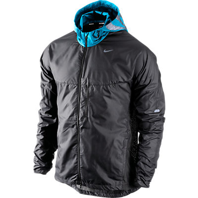 Ветровка Nike Vapor Jacket - картинка