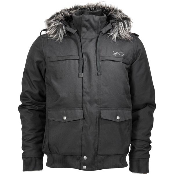 Куртка k1x Ride Till i Die jacket 0905 - картинка
